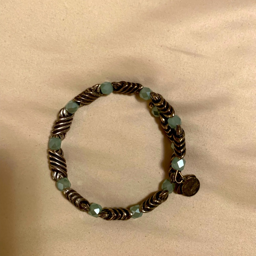 Alex and Ani wrap